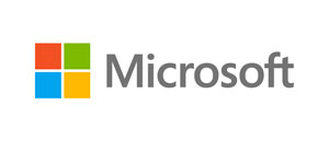 Microsoft logo