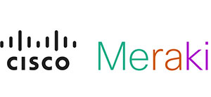 CISCO Meraki logo