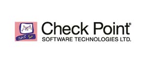 CheckPoint logo